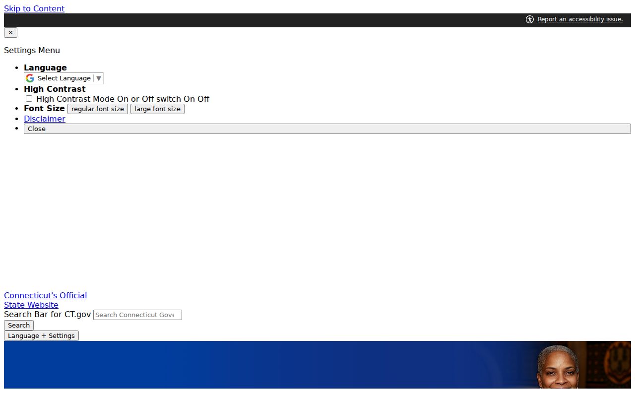 Bristol resident lookup Address Confidentiality Program information